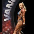 Jo-Ann  Hawes - Vancouver Pro 2019 - #1
